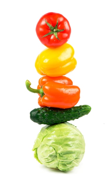 Ingrediente colorate